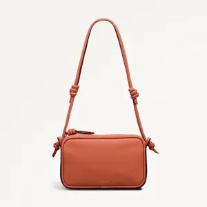 Radley Bag Ziptop Shoulder Camden